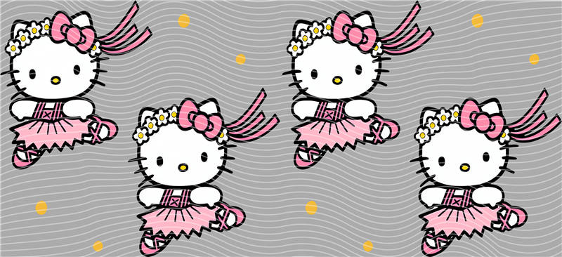 16oz Sanrio-K 34